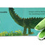 The Enormous Crocodile's Finger Puppet Book