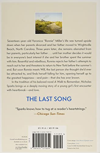 The Last Song