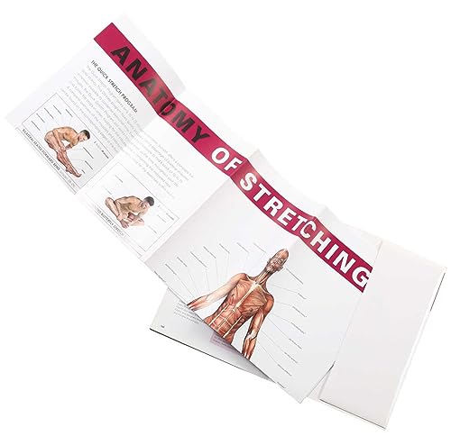Anatomy of Stretching (Anatomies of)