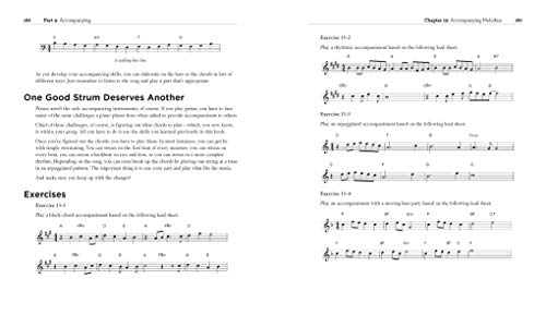 Music Theory, 3E (Idiot's Guides)
