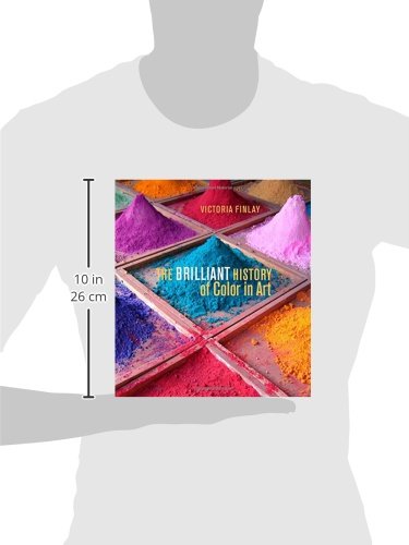 The Brilliant History of Color in Art