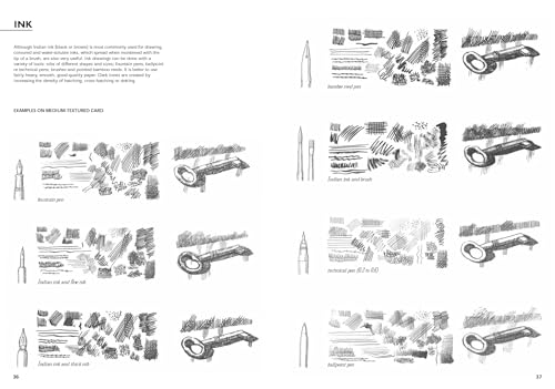 Figure Drawing: A Complete Guide (Art of Drawing)