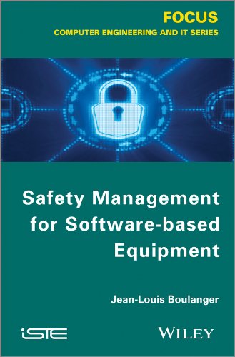 Safety Management for Software-based Equipment