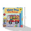 Bizzy Bear: Fire Rescue!