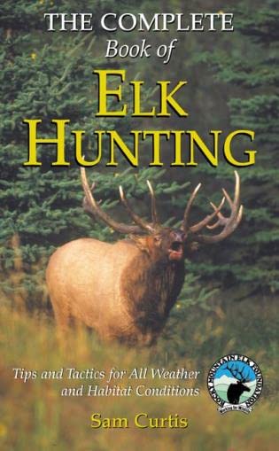 Ice Hunter: A Woods Cop Mystery