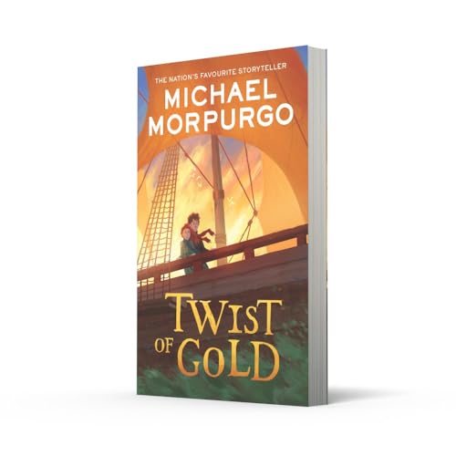 Twist of Gold