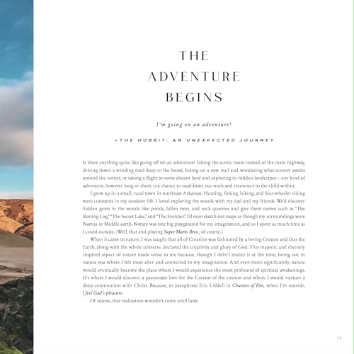 Wild Wonder: What Nature Teaches Us About Slowing Down and Living Well