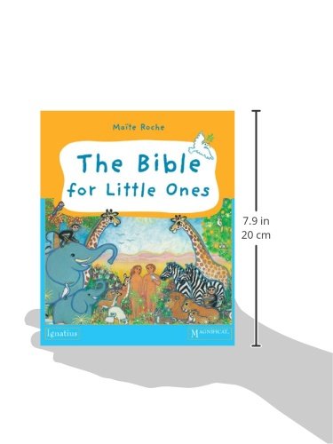 The Bible for Little Ones