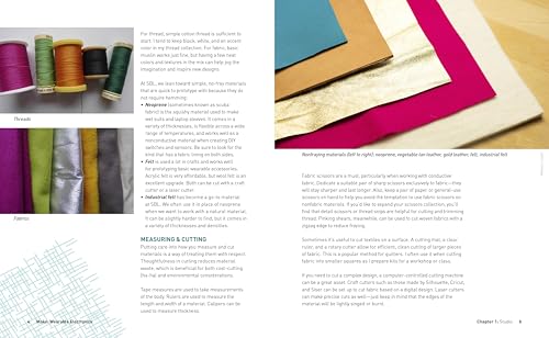 Make: Wearable Electronics: Design, prototype, and wear your own interactive garments