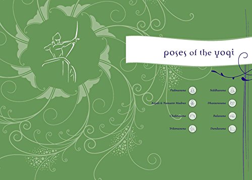 Myths of the Asanas: The Ancient Origins of Yoga