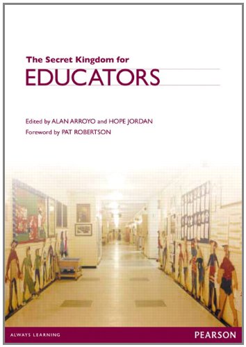 The Secret Kingdom for Educators