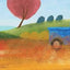 Little Blue Truck and Racer Red: A Fun Picture Book About Race Cars, Friendship, and Trying Your Best for Children (Ages 4-8)