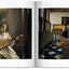 Johannes Vermeer: 1632-1675: Veiled Emotions