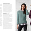 Top-Down Crochet Sweaters: Fabulous Patterns with Perfect Fit