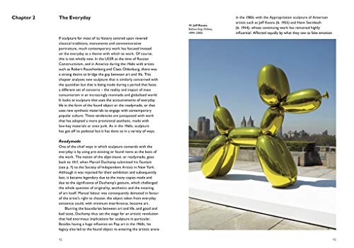 Sculpture Now (World of Art)