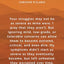Healing in the Desert: Finding Your Voice on the Journey from Brokenness to Freedom