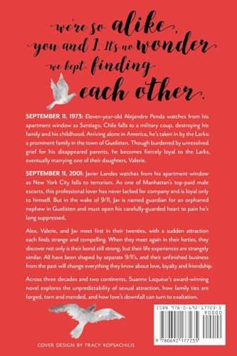 An Exaltation of Larks (Venery)