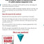 The Servant Leader's Manifesto