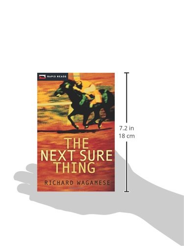 The Next Sure Thing (Rapid Reads)