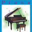 Alfreds Basic Piano Library: Level 5 Books Set (3 Books) - Lesson Book 5, Theory Book 5, Recital Book 5