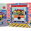 Bizzy Bear: Fire Rescue!