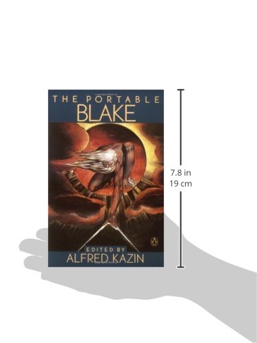 The Portable William Blake (Portable Library)