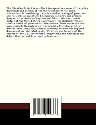Analysis of U.S. Field Service Regulations, MS No. P-133