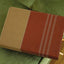 NIV, Biblical Theology Study Bible (Trace the Themes of Scripture), Leathersoft, Tan/Brown, Thumb Indexed, Comfort Print: Follow God’s Redemptive Plan as It Unfolds throughout Scripture