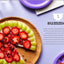 Kid Chef Bakes for the Holidays: The Kids' Cookbook for Year-Round Celebrations