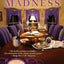 The Marsh Madness (A Book Collector Mystery)
