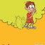 Funny Farts : Coloring Book for 7 Year Old Boys