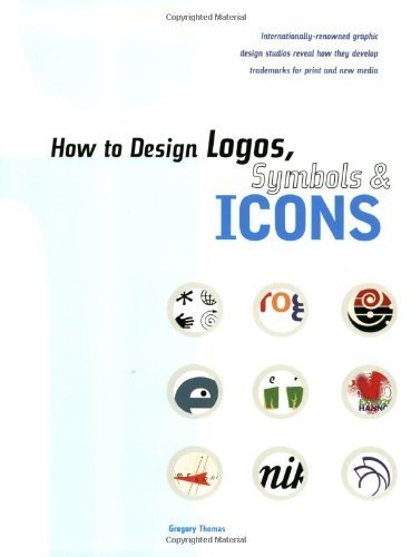 How To Design Logos Symbols And Icons