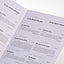 Topical Memory System-Accessory Card Set by The Navigators