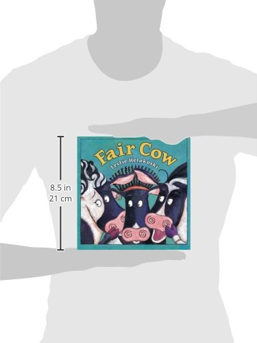 Fair Cow