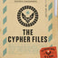 The Cypher Files: An Escape Room… in a Book!