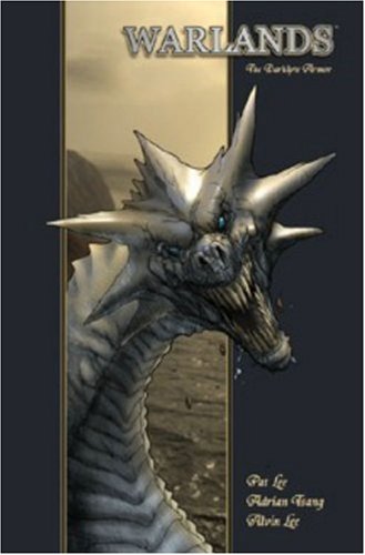 Warlands: Darklyte (Warlands, 1)