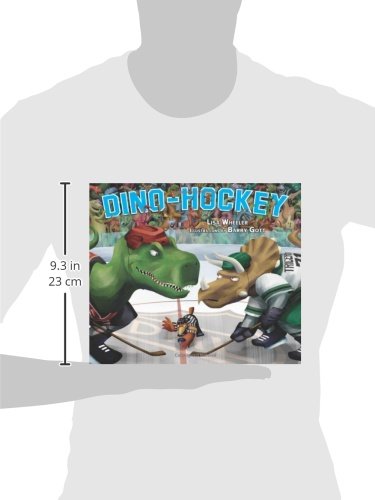 Dino-Hockey (Dino-Sports)