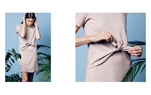 Breaking the Pattern: A Modern Way to Sew — back cover
