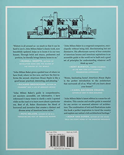 American House Styles: A Concise Guide