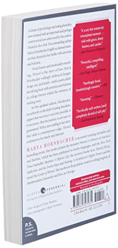 Wasted Updated Edition: A Memoir of Anorexia and Bulimia (P.S.)