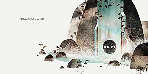 Circle (The Shapes Trilogy)