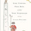 The Tower, The Zoo, and The Tortoise: A Novel