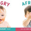 Baby's Feelings: A First Book of Emotions by Miakarts Books