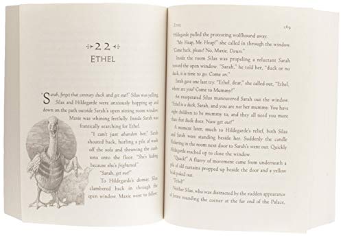 Septimus Heap, Book Six: Darke (Septimus Heap, 6)
