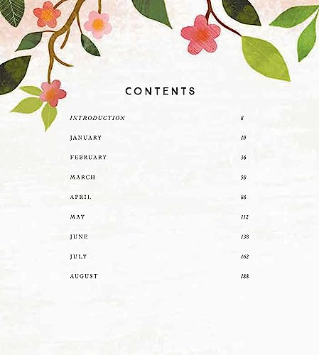 Sing a Song of Seasons: A Nature Poem for Each Day of the Ye