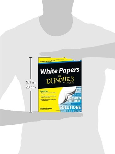 White Papers for Dummies