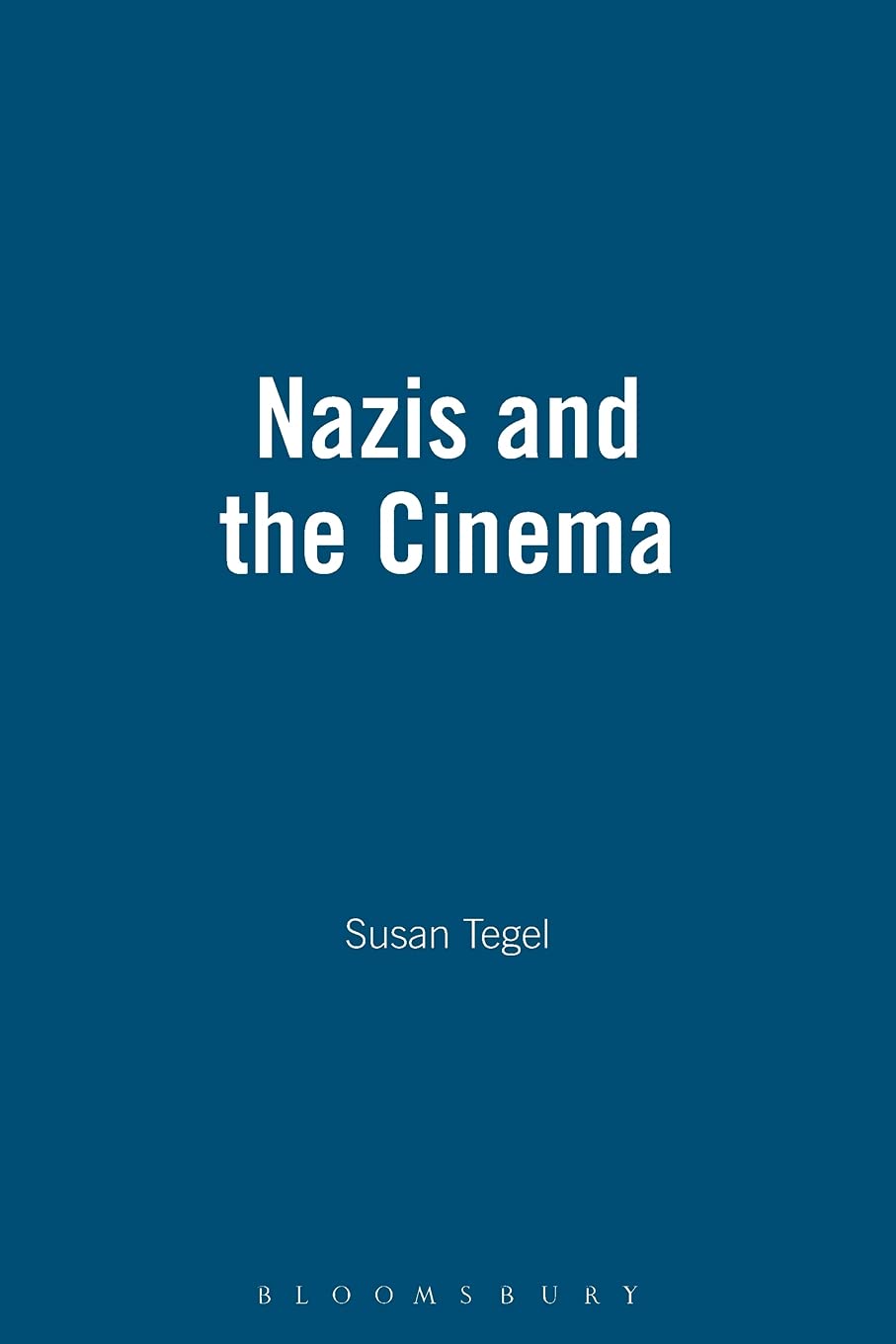 Nazis and the Cinema