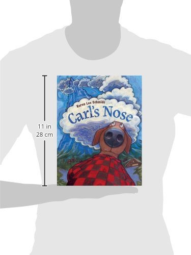 Carl's Nose