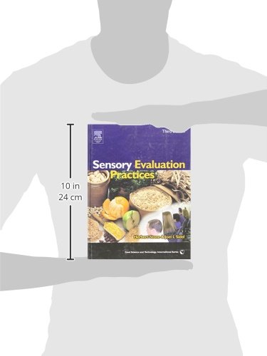 Sensory Evaluation Practices (Food Science and Technology)