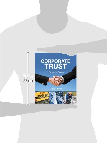 Corporate Trust: A Partner in Finance